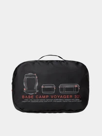 Дорожные сумки и чемоданы The North Face Base Camp Voyager Duffel 32l модель NF0A52RRQN21 Фото