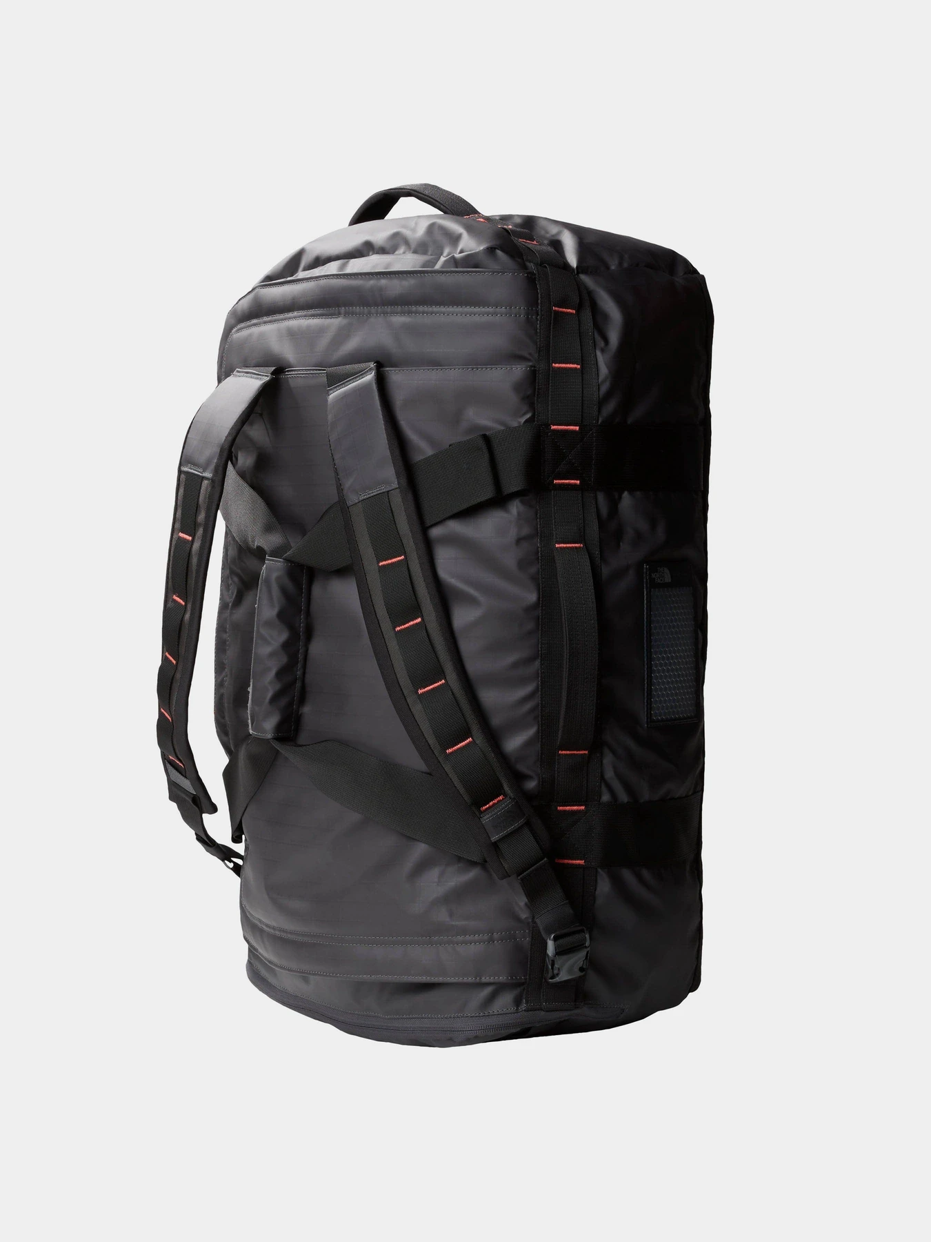 Дорожные сумки и чемоданы The North Face Base Camp Voyager Duffel 62l модель NF0A52S3QN21 Дорожные сумки и чемоданы The North Face Base Camp Voyager Duffel 62l модель NF0A52S3QN21 Фото