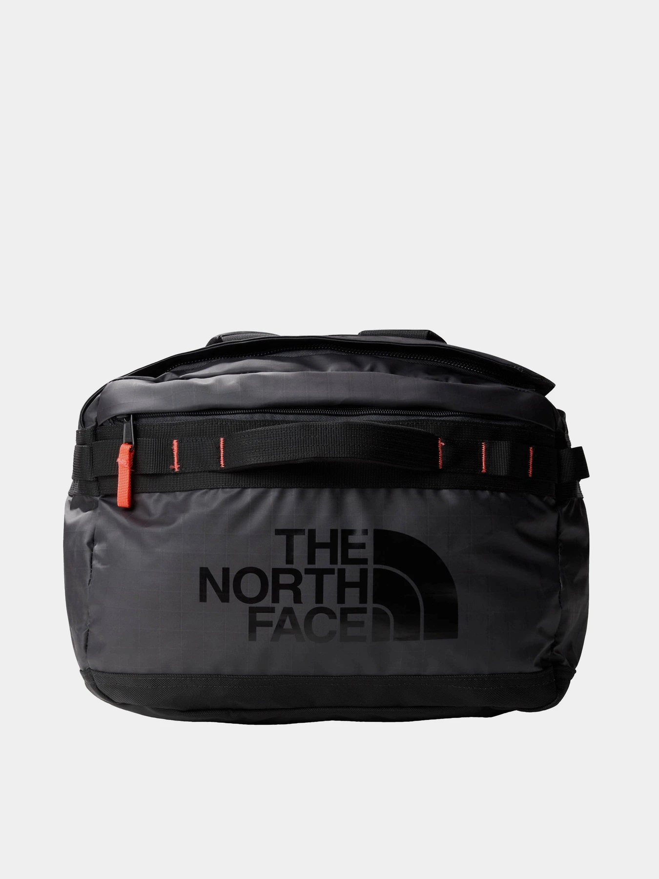 Дорожные сумки и чемоданы The North Face Base Camp Voyager Duffel 62l модель NF0A52S3QN21 Дорожные сумки и чемоданы The North Face Base Camp Voyager Duffel 62l модель NF0A52S3QN21 Фото