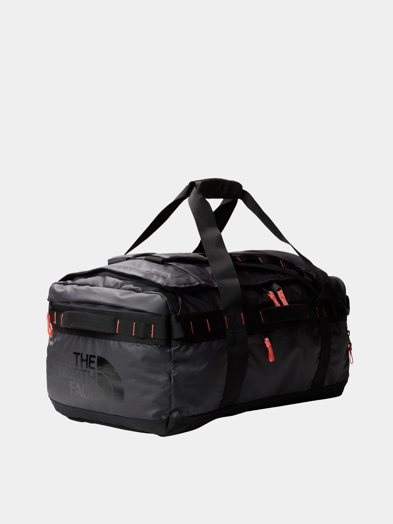 Дорожные сумки и чемоданы The North Face Base Camp Voyager Duffel 62l модель NF0A52S3QN21 Дорожные сумки и чемоданы The North Face Base Camp Voyager Duffel 62l модель NF0A52S3QN21 Фото
