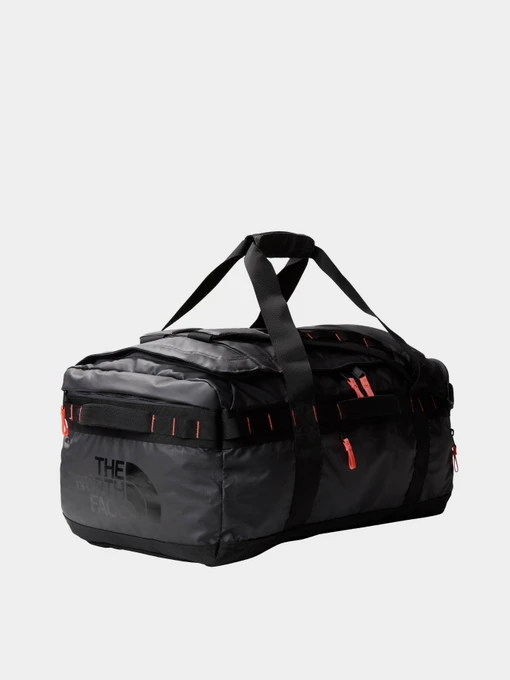 Дорожные сумки и чемоданы The North Face Base Camp Voyager Duffel 62l модель NF0A52S3QN21 Фото