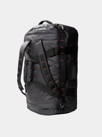 Дорожные сумки и чемоданы The North Face Base Camp Voyager Duffel 62l модель NF0A52S3QN21 Фото