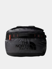 Дорожные сумки и чемоданы The North Face Base Camp Voyager Duffel 62l модель NF0A52S3QN21 Фото