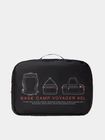 Дорожные сумки и чемоданы The North Face Base Camp Voyager Duffel 62l модель NF0A52S3QN21 Фото
