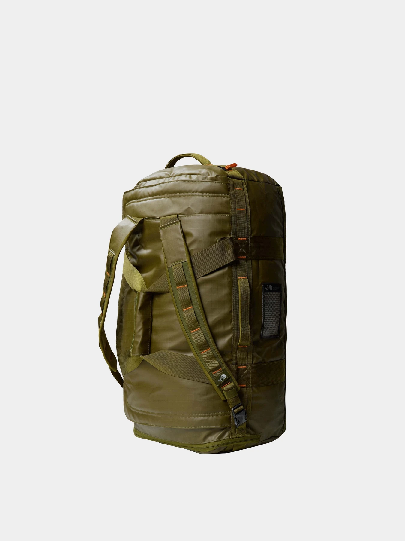 Дорожные сумки и чемоданы The North Face Base Camp Voyager Duffel модель NF0A52S3XI41 Дорожные сумки и чемоданы The North Face Base Camp Voyager Duffel модель NF0A52S3XI41 Фото