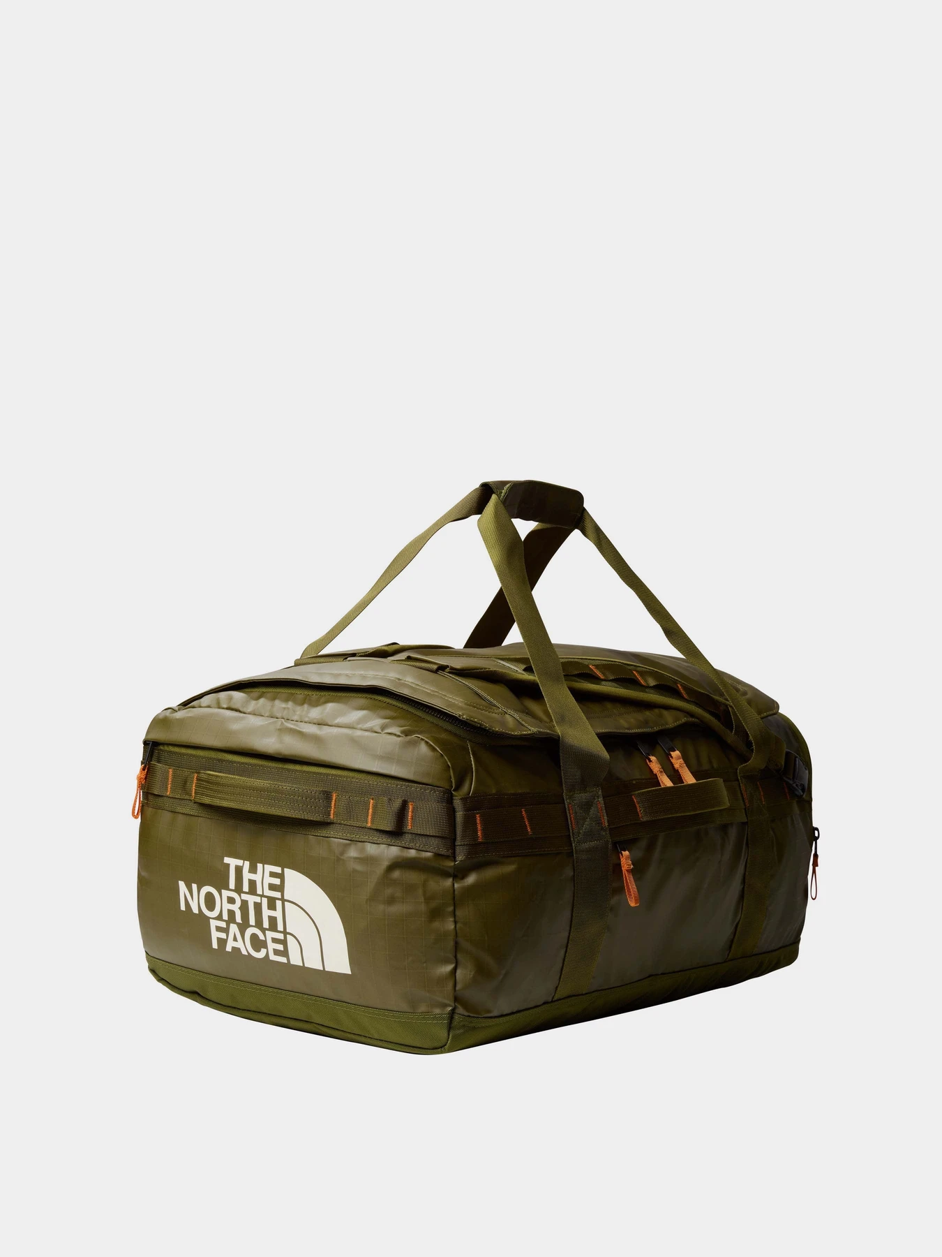 Дорожные сумки и чемоданы The North Face Base Camp Voyager Duffel модель NF0A52S3XI41 Дорожные сумки и чемоданы The North Face Base Camp Voyager Duffel модель NF0A52S3XI41 Фото