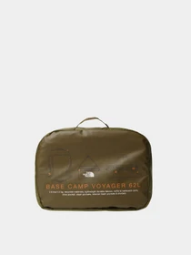 Дорожные сумки и чемоданы The North Face Base Camp Voyager Duffel модель NF0A52S3XI41 Фото