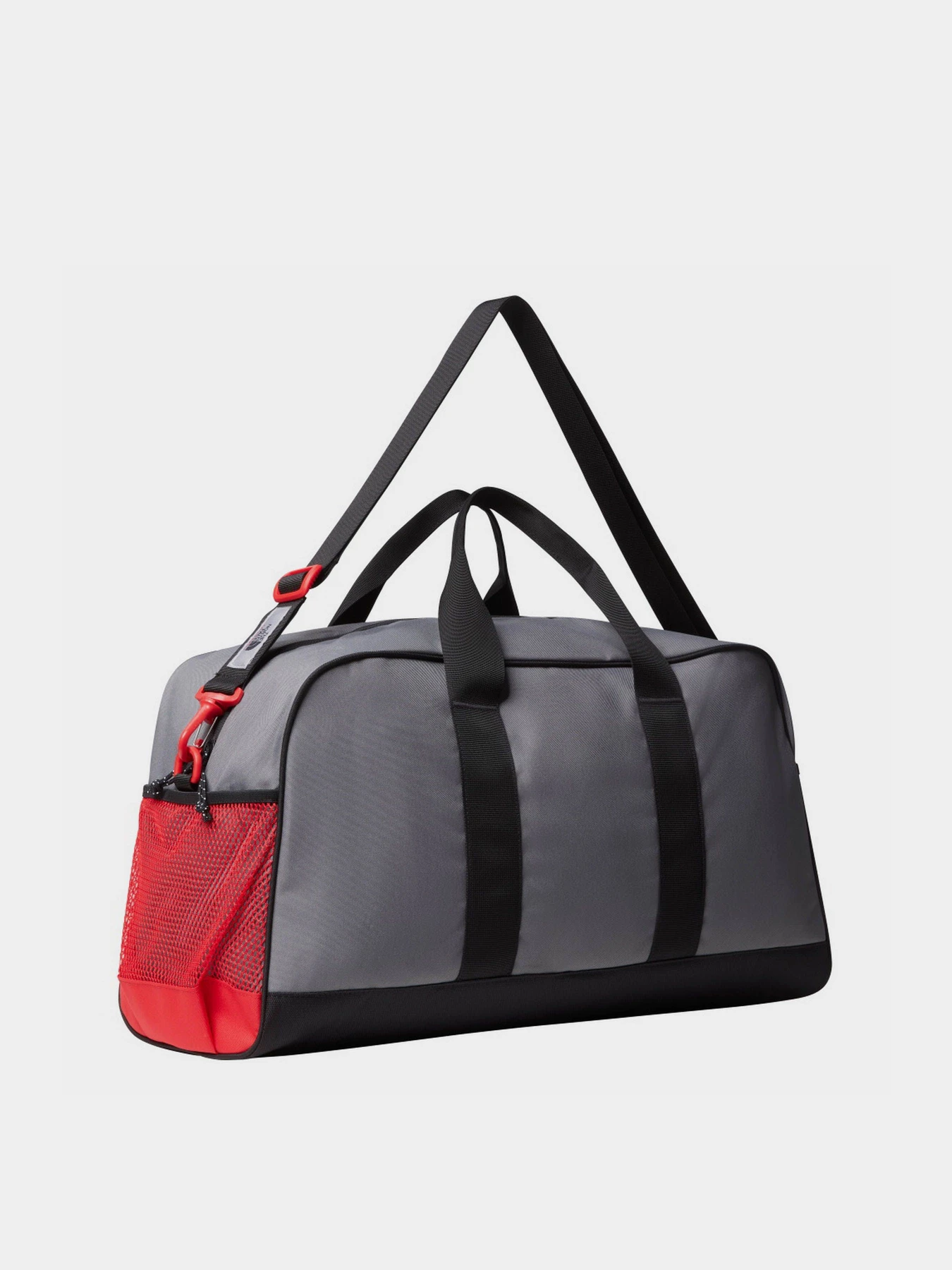 Дорожные сумки и чемоданы The North Face Y2K Duffel 40L модель NF0A87GKYOE1 Дорожные сумки и чемоданы The North Face Y2K Duffel 40L модель NF0A87GKYOE1 Фото