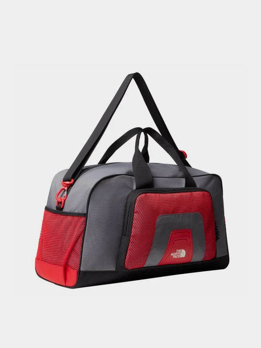 Дорожні сумки та валізи The North Face Y2K Duffel 40L модель NF0A87GKYOE1 Фото