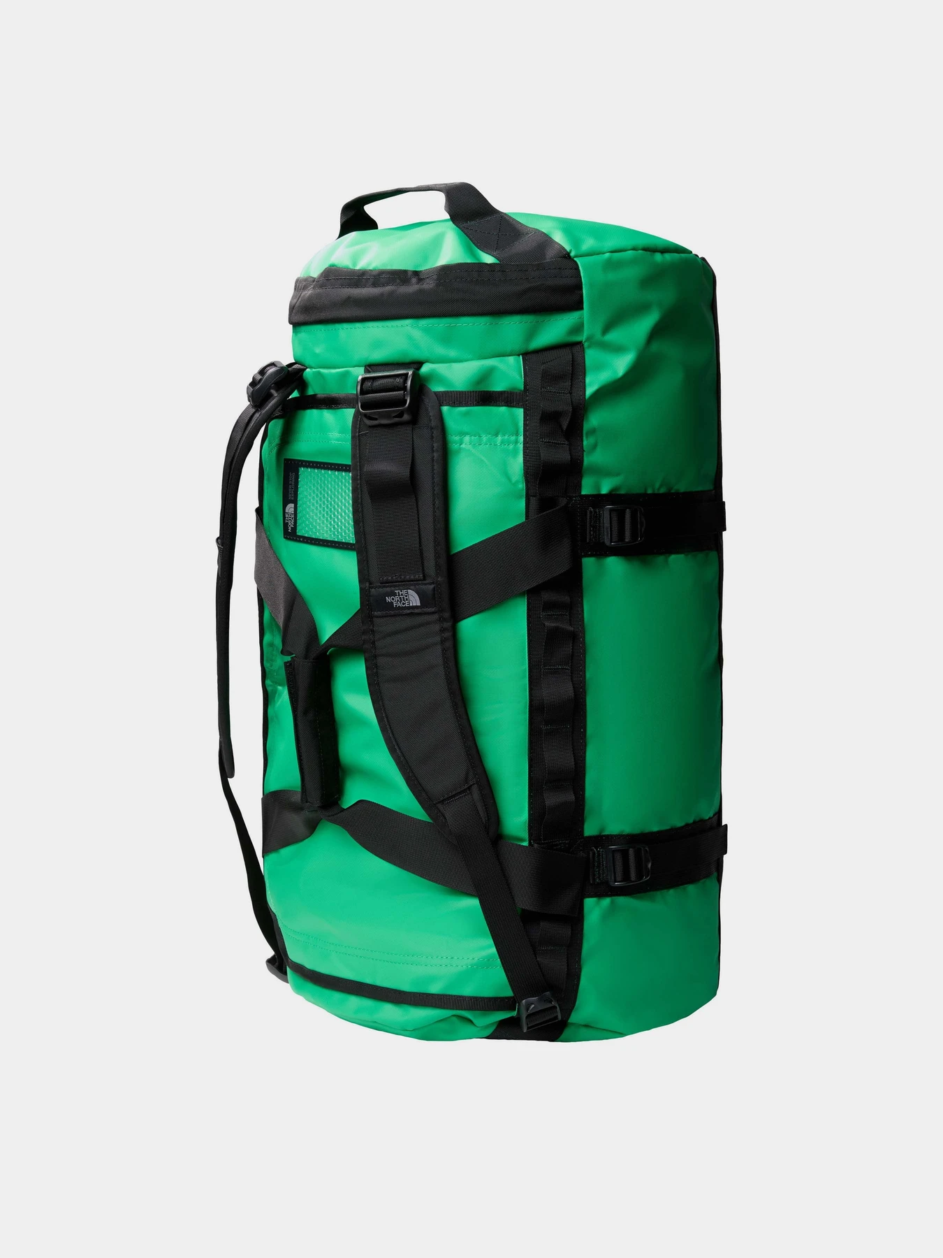 Дорожные сумки и чемоданы The North Face Base Camp Duffle модель NF0A52SAROJ1 Дорожные сумки и чемоданы The North Face Base Camp Duffle модель NF0A52SAROJ1 Фото