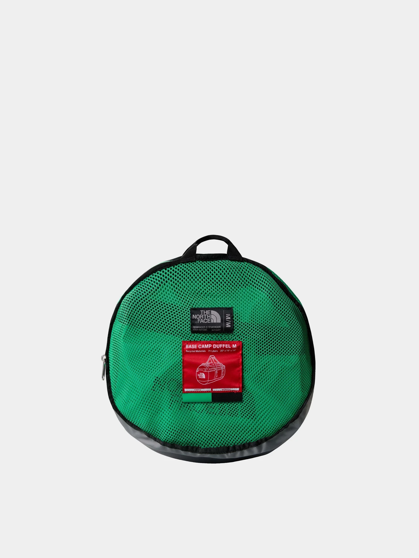 Дорожные сумки и чемоданы The North Face Base Camp Duffle модель NF0A52SAROJ1 Дорожные сумки и чемоданы The North Face Base Camp Duffle модель NF0A52SAROJ1 Фото