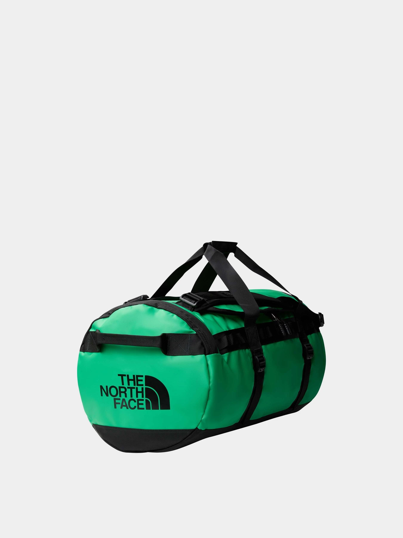 Дорожные сумки и чемоданы The North Face Base Camp Duffle модель NF0A52SAROJ1 Дорожные сумки и чемоданы The North Face Base Camp Duffle модель NF0A52SAROJ1 Фото