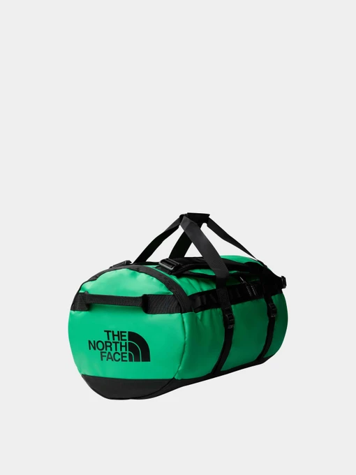 Дорожные сумки и чемоданы The North Face Base Camp Duffle модель NF0A52SAROJ1 Фото