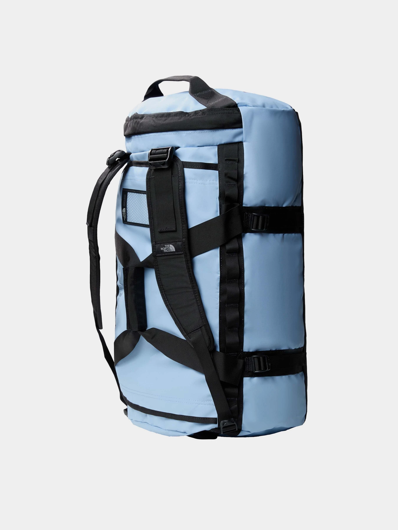 Дорожные сумки и чемоданы The North Face Base Camp Duffle модель NF0A52SATOJ1 Дорожные сумки и чемоданы The North Face Base Camp Duffle модель NF0A52SATOJ1 Фото