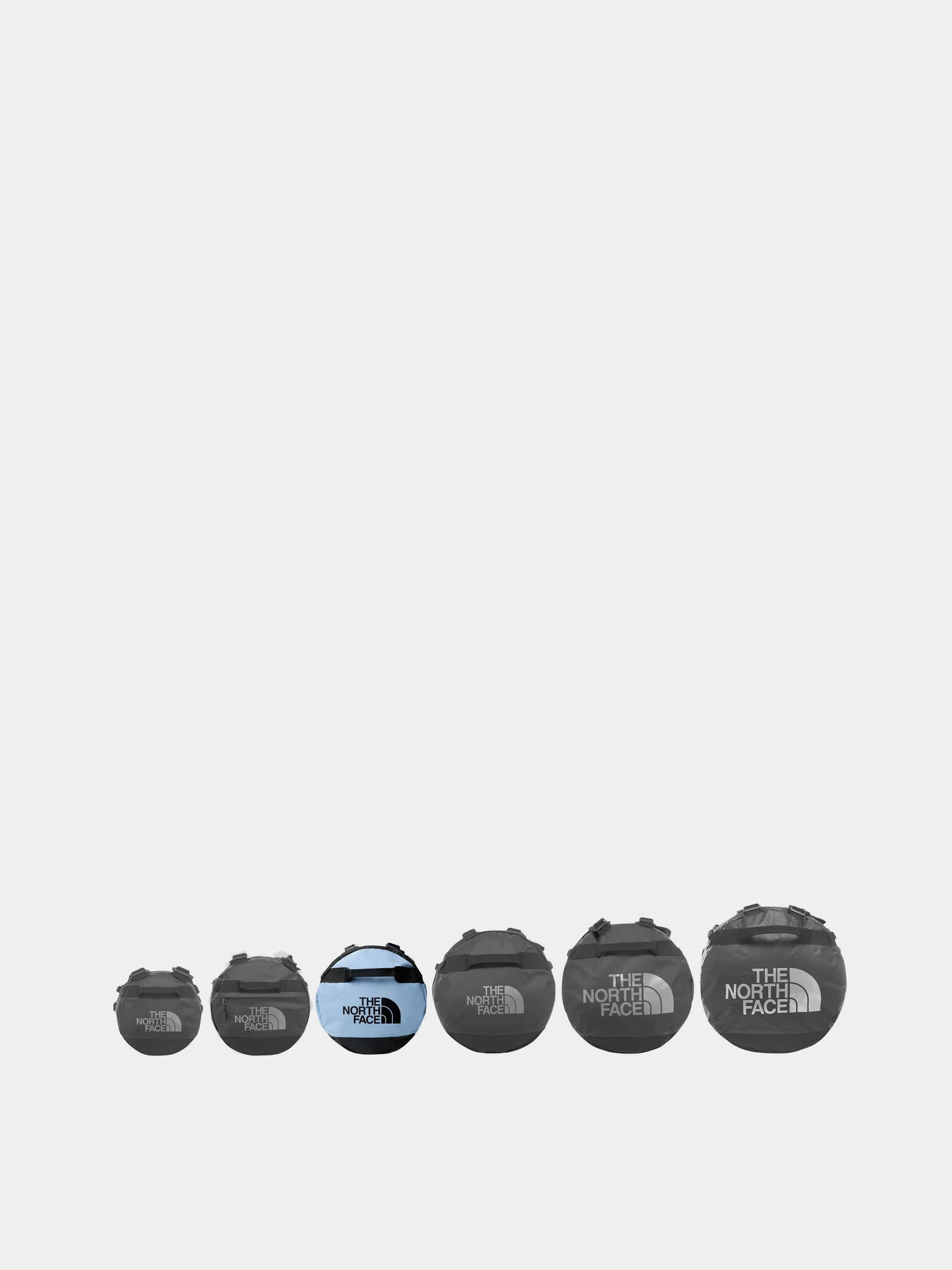 Дорожные сумки и чемоданы The North Face Base Camp Duffle модель NF0A52SATOJ1 Дорожные сумки и чемоданы The North Face Base Camp Duffle модель NF0A52SATOJ1 Фото