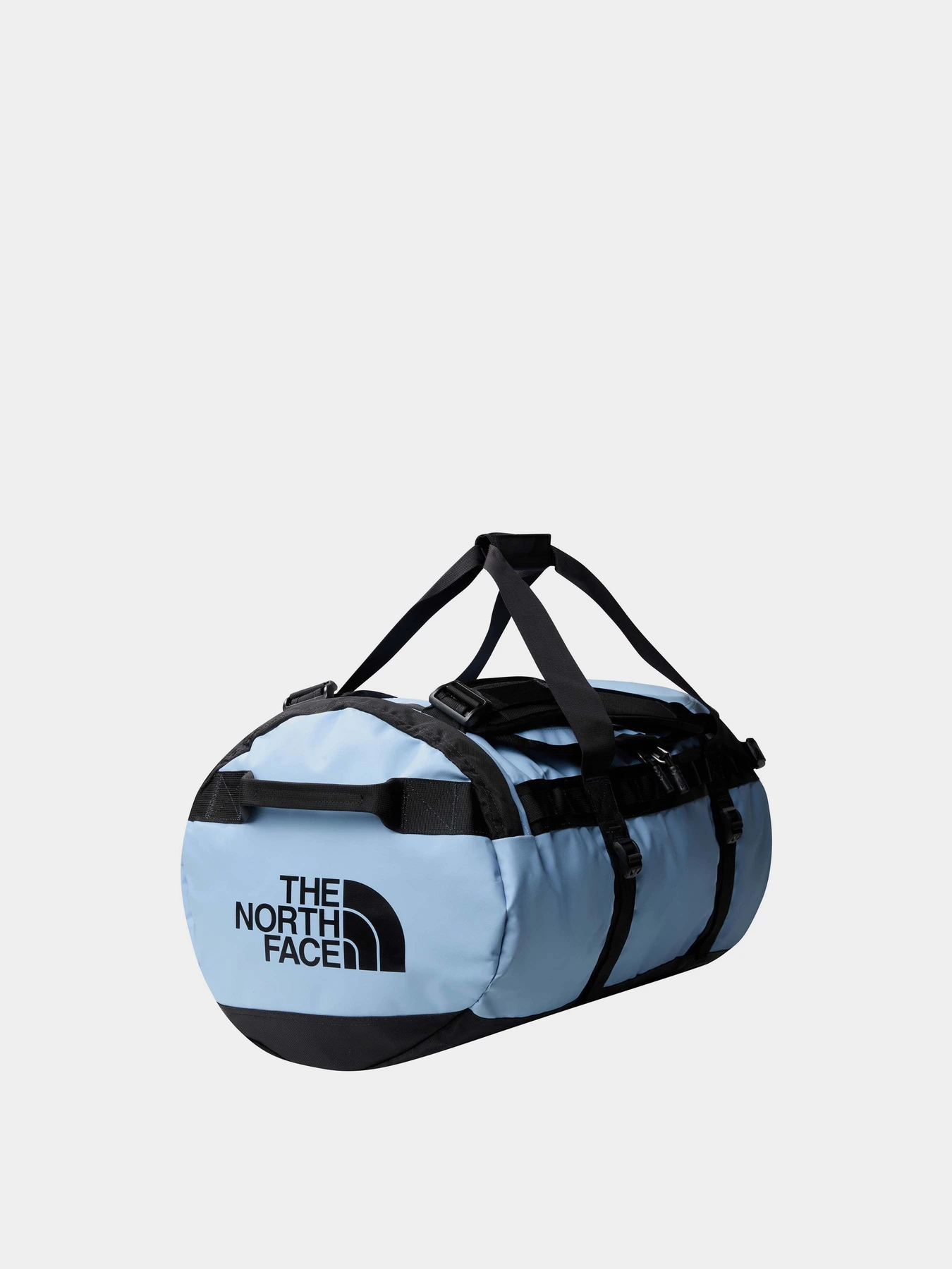 Дорожные сумки и чемоданы The North Face Base Camp Duffle модель NF0A52SATOJ1 Дорожные сумки и чемоданы The North Face Base Camp Duffle модель NF0A52SATOJ1 Фото