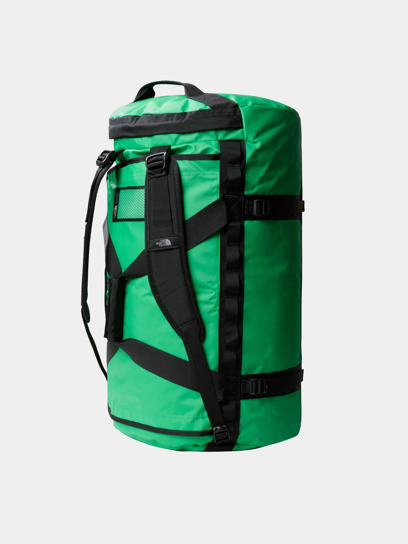 Дорожные сумки и чемоданы The North Face Base Camp Duffel —L модель NF0A52SBROJ1 Дорожные сумки и чемоданы The North Face Base Camp Duffel —L модель NF0A52SBROJ1 Фото