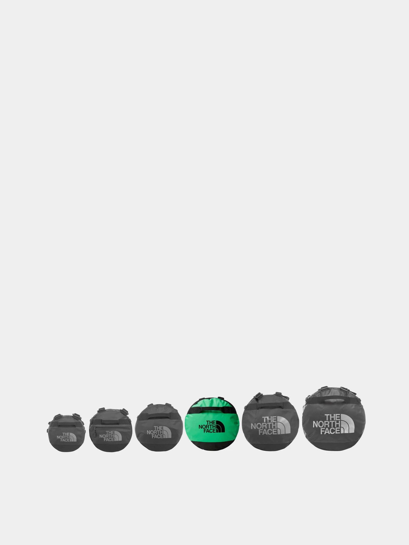 Дорожные сумки и чемоданы The North Face Base Camp Duffel —L модель NF0A52SBROJ1 Дорожные сумки и чемоданы The North Face Base Camp Duffel —L модель NF0A52SBROJ1 Фото