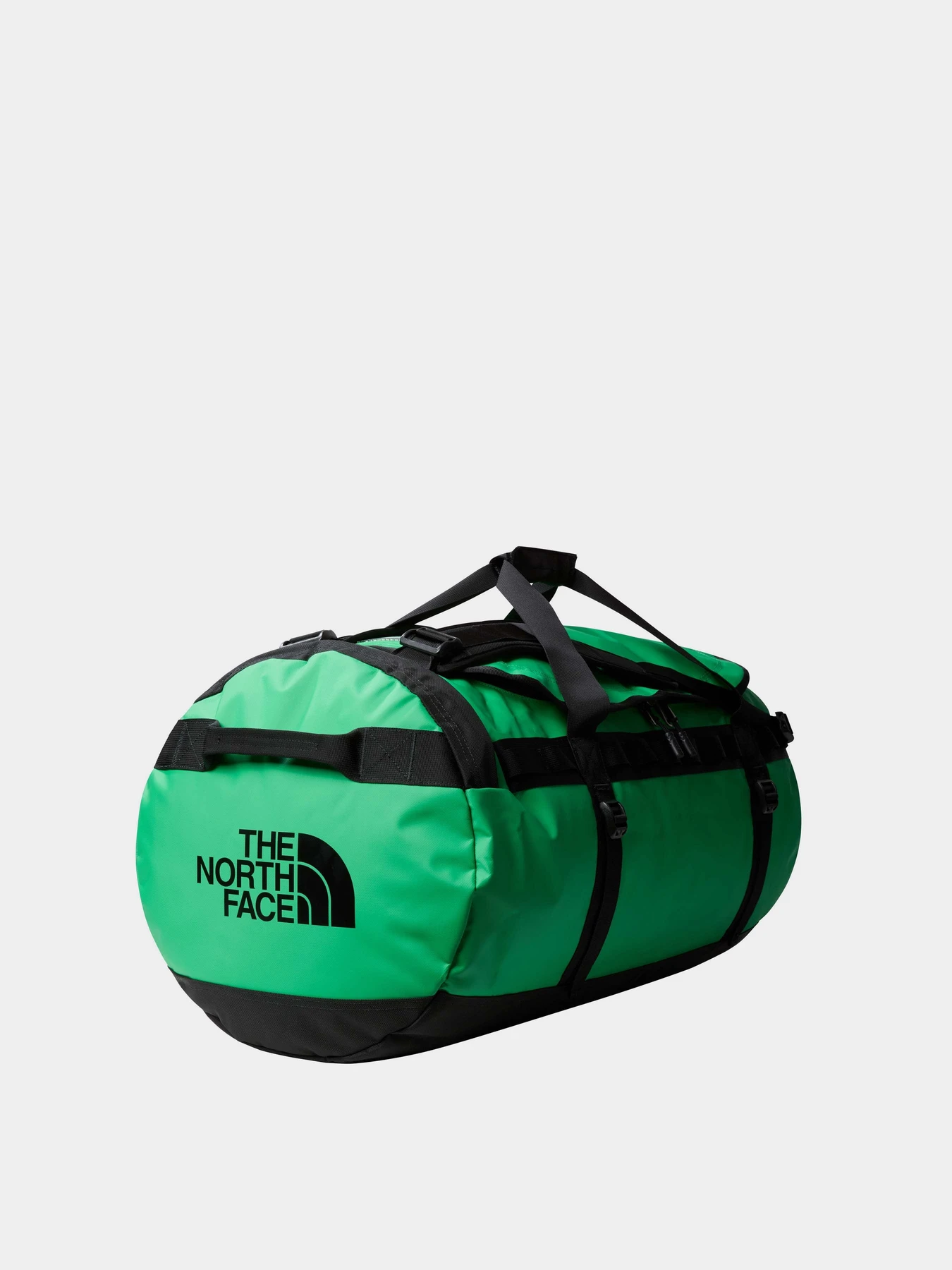 Дорожные сумки и чемоданы The North Face Base Camp Duffel —L модель NF0A52SBROJ1 Дорожные сумки и чемоданы The North Face Base Camp Duffel —L модель NF0A52SBROJ1 Фото