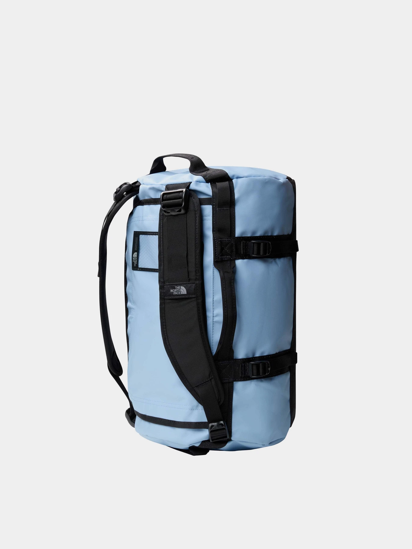 Дорожные сумки и чемоданы The North Face Base Camp Duffel модель NF0A52SSTOJ1 Дорожные сумки и чемоданы The North Face Base Camp Duffel модель NF0A52SSTOJ1 Фото