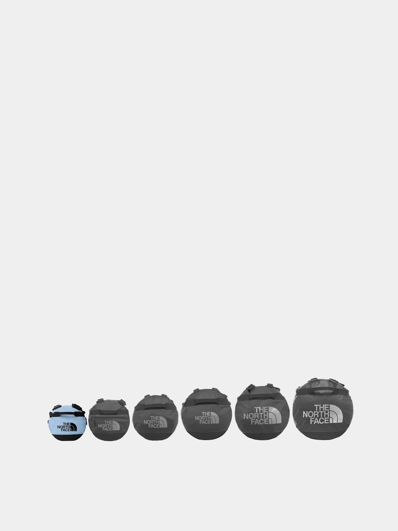Дорожные сумки и чемоданы The North Face Base Camp Duffel модель NF0A52SSTOJ1 Дорожные сумки и чемоданы The North Face Base Camp Duffel модель NF0A52SSTOJ1 Фото