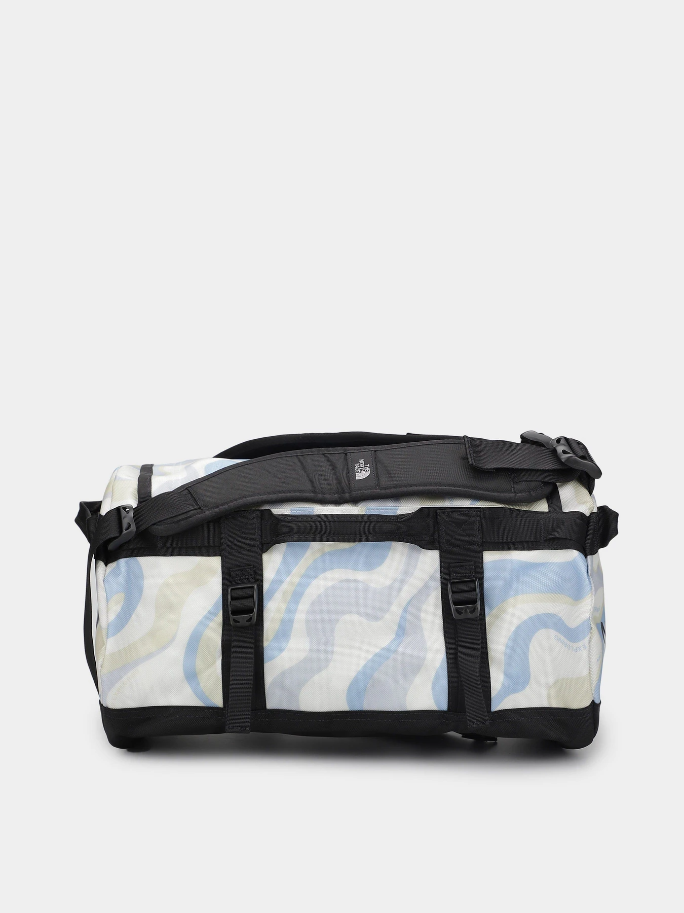 Дорожные сумки и чемоданы The North Face Base Camp Duffel модель NF0A52SSXO71 Дорожные сумки и чемоданы The North Face Base Camp Duffel модель NF0A52SSXO71 Фото