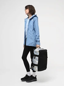Дорожные сумки и чемоданы The North Face Base Camp Duffel модель NF0A52SSXO71 Фото