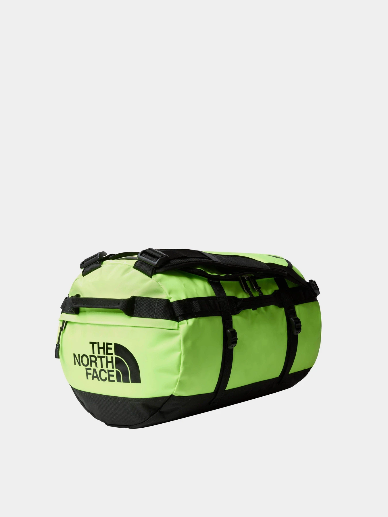Дорожные сумки и чемоданы The North Face Base Camp Duffel - S модель NF0A52STF5G1 Дорожные сумки и чемоданы The North Face Base Camp Duffel - S модель NF0A52STF5G1 Фото