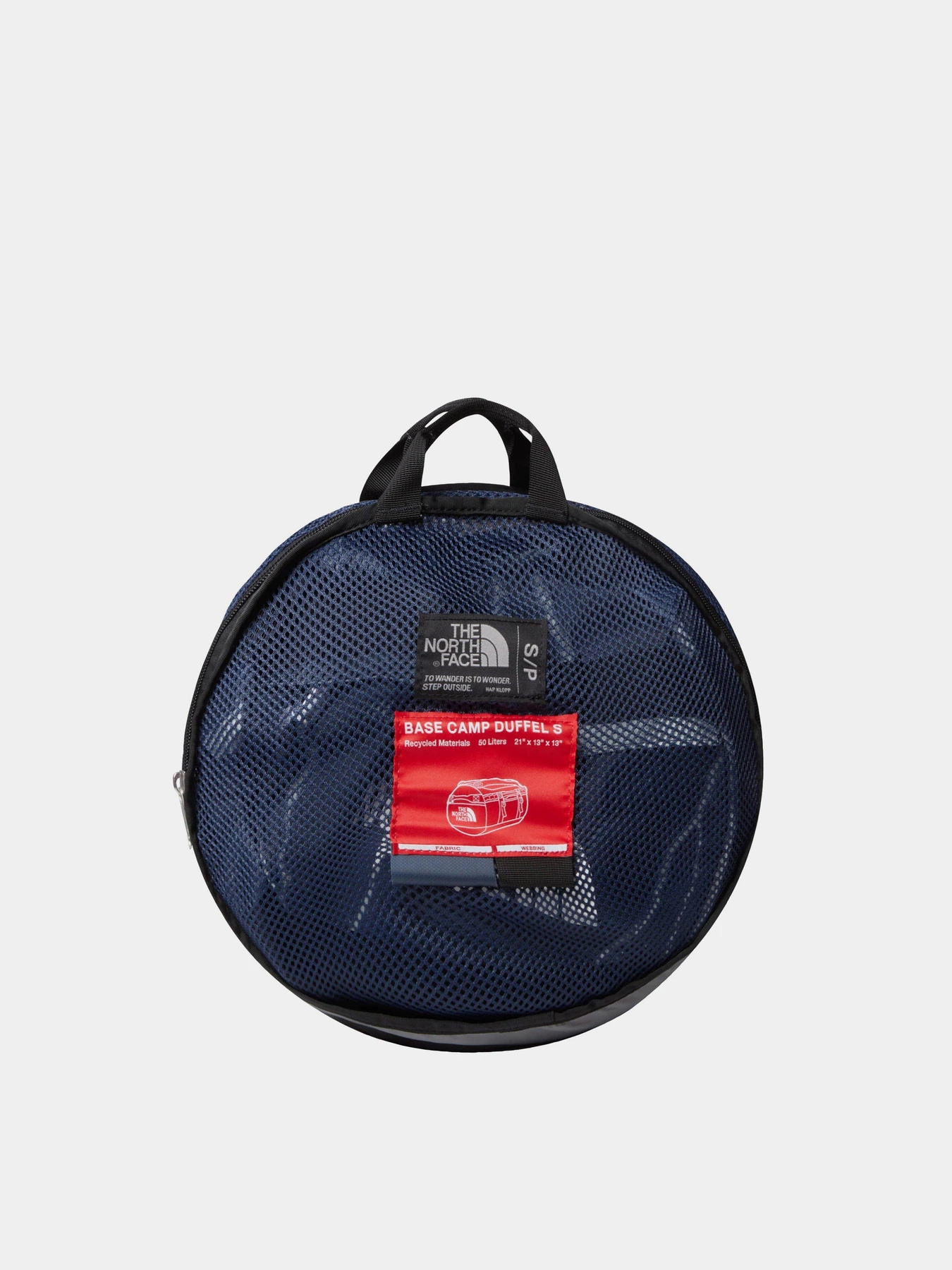 Дорожные сумки и чемоданы The North Face Base Camp Duffel - S модель NF0A52STXOU1 Дорожные сумки и чемоданы The North Face Base Camp Duffel - S модель NF0A52STXOU1 Фото