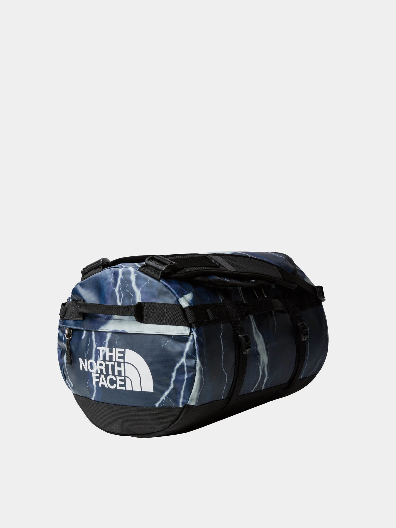 Дорожные сумки и чемоданы The North Face Base Camp Duffel - S модель NF0A52STXOU1 Дорожные сумки и чемоданы The North Face Base Camp Duffel - S модель NF0A52STXOU1 Фото