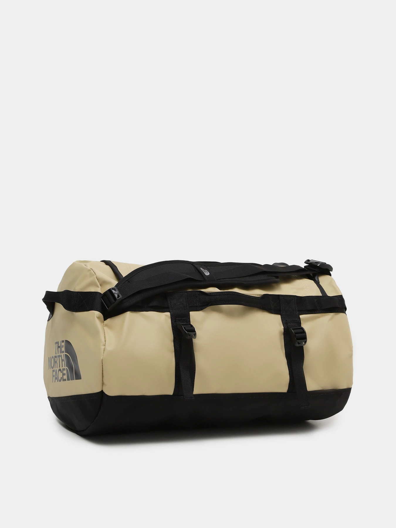 Дорожные сумки и чемоданы The North Face Base Camp Duffel—S модель NF0A52STQV21 Дорожные сумки и чемоданы The North Face Base Camp Duffel—S модель NF0A52STQV21 Фото