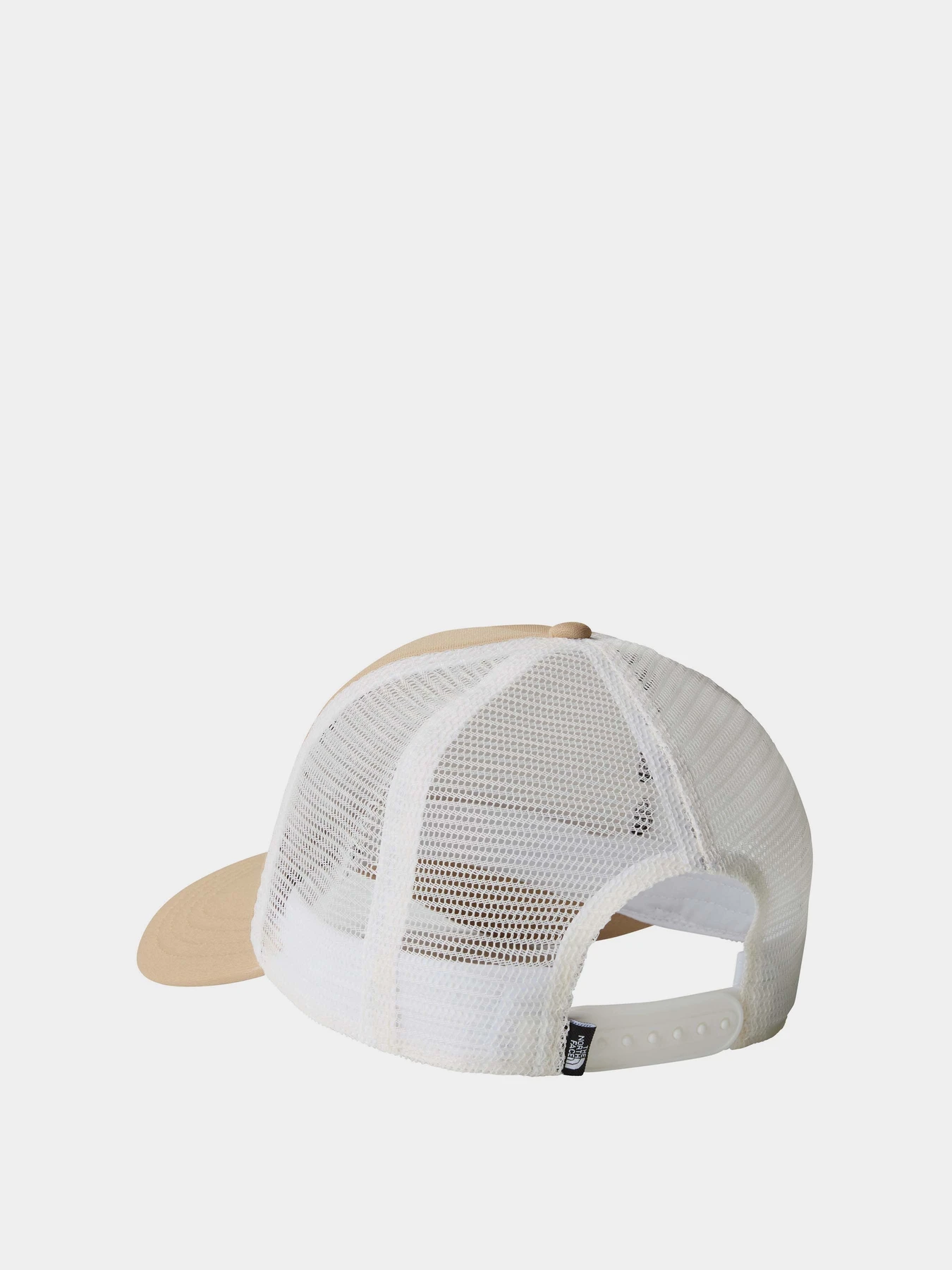 Шапки и кепки The North Face Logo Trucker модель NF0A3FM3HQI1 Фото
