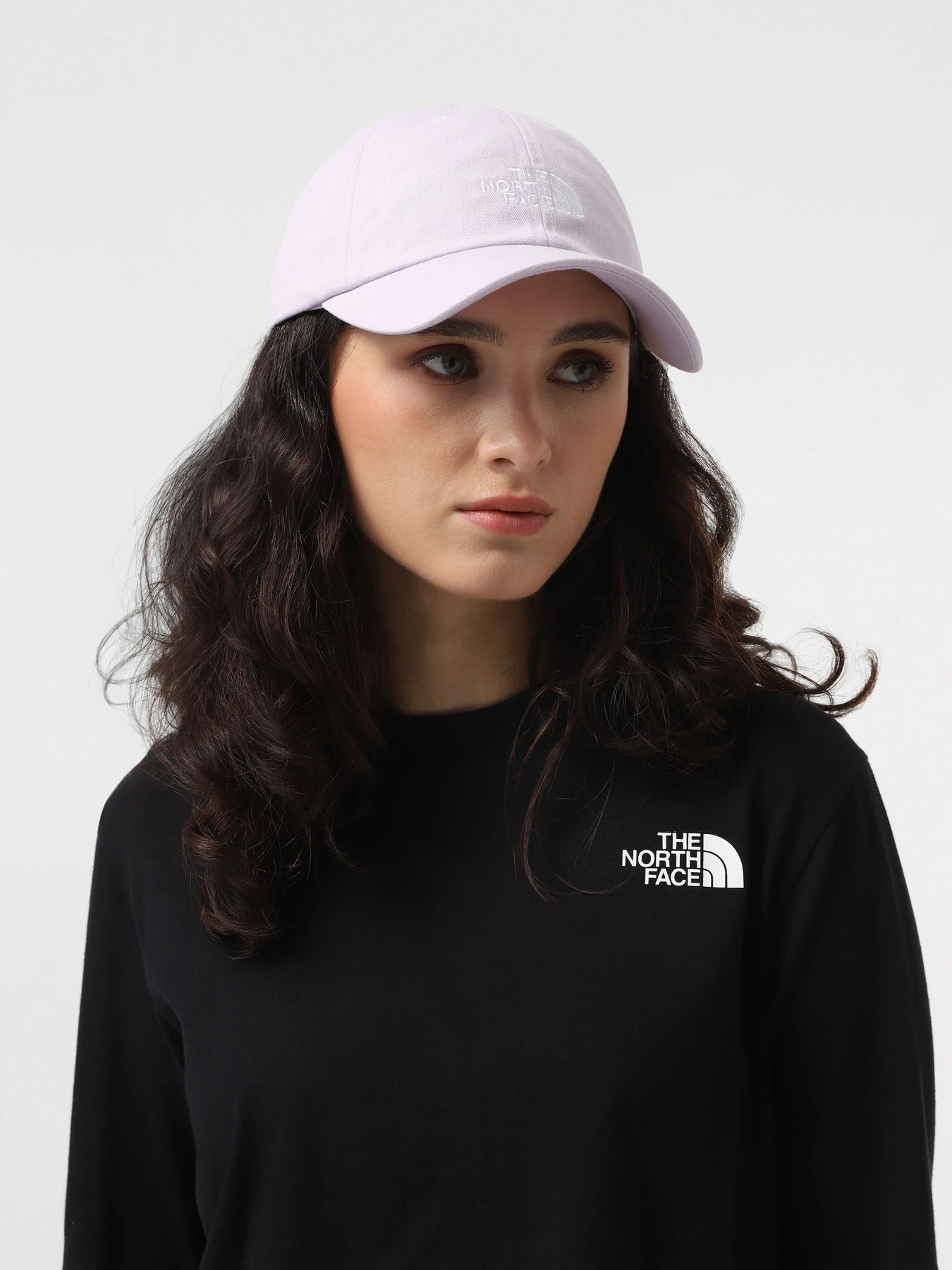 Шапки и кепки The North Face Norm Hat модель NF0A7WHOPMI1 Шапки и кепки The North Face Norm Hat модель NF0A7WHOPMI1 Фото