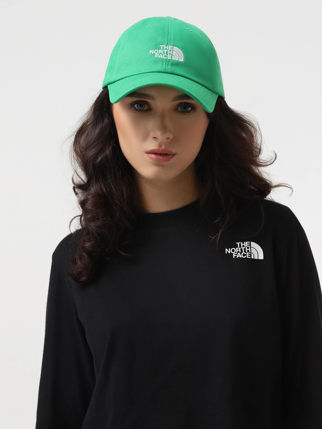 Шапки и кепки The North Face Norm Hat модель NF0A7WHOPO81 Шапки и кепки The North Face Norm Hat модель NF0A7WHOPO81 Фото