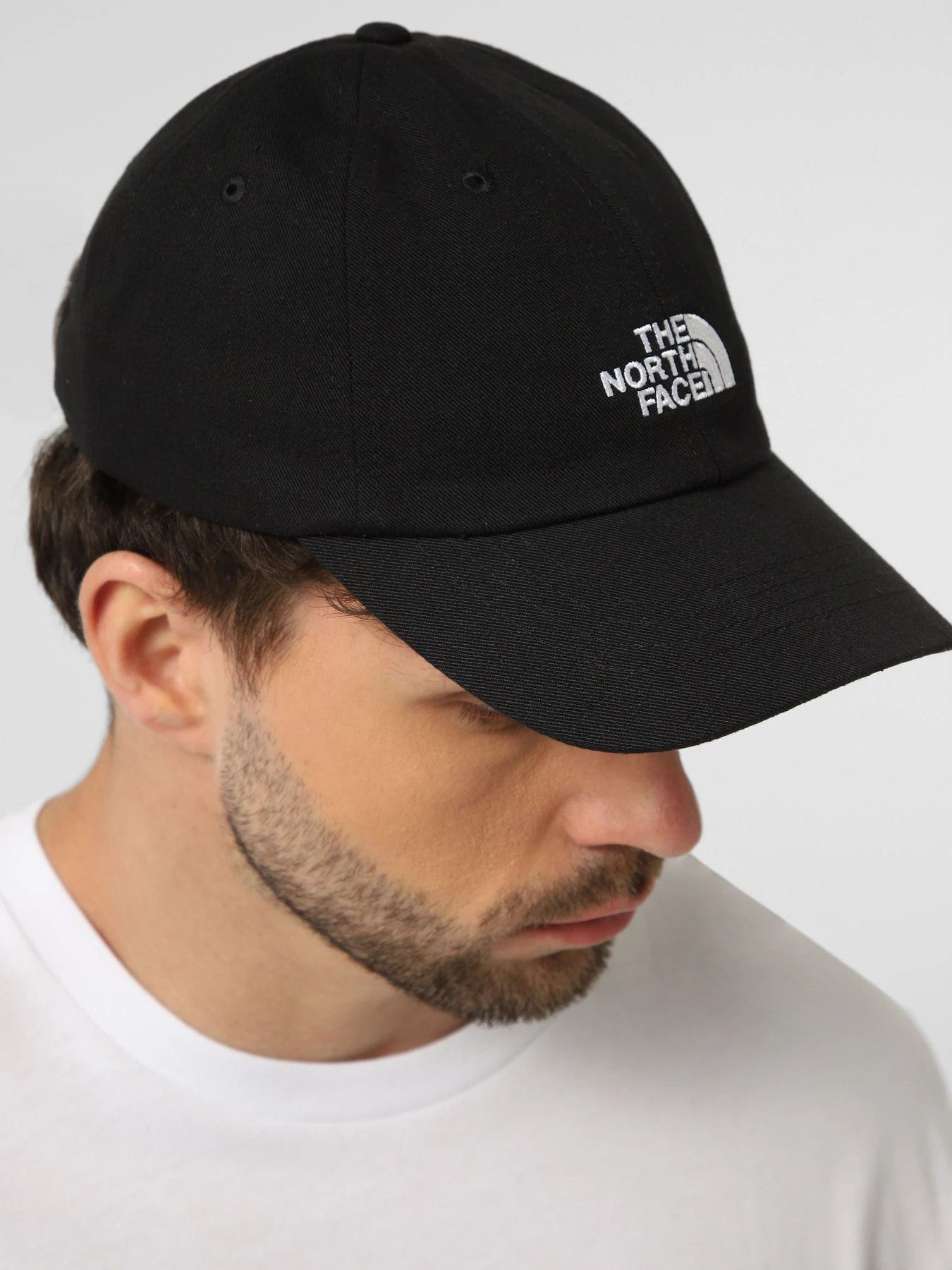 Шапки та кепки The North Face Norm модель NF0A7WHOJK31 Шапки та кепки The North Face Norm модель NF0A7WHOJK31 Фото