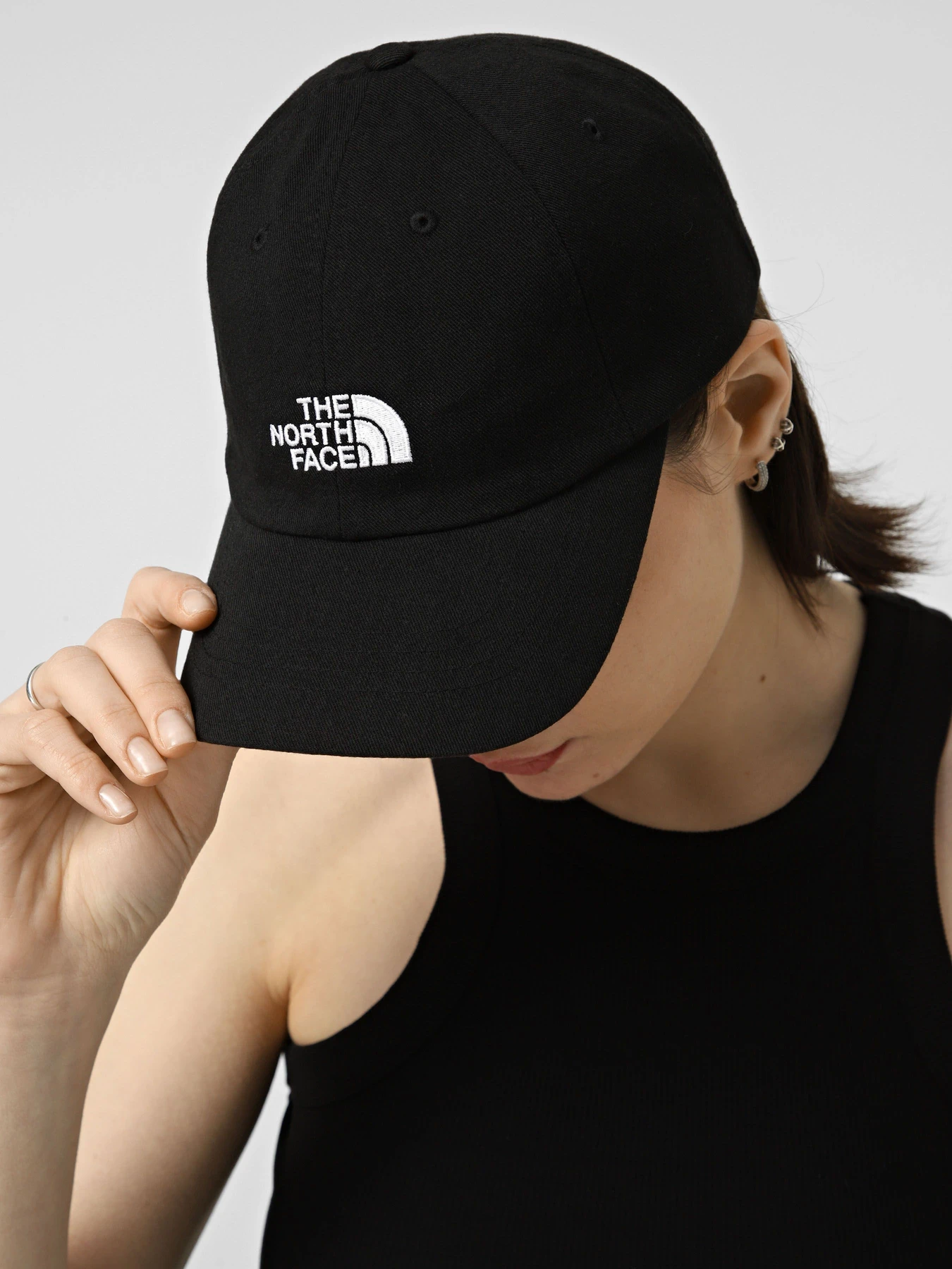 Шапки та кепки The North Face Norm модель NF0A7WHOJK31 Шапки та кепки The North Face Norm модель NF0A7WHOJK31 Фото