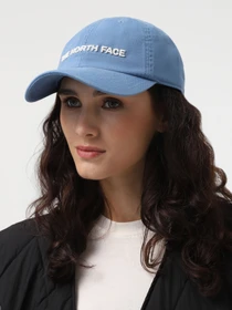 Шапки и кепки The North Face Roomy Norm Hat модель NF0A7WHP1IP1 Фото