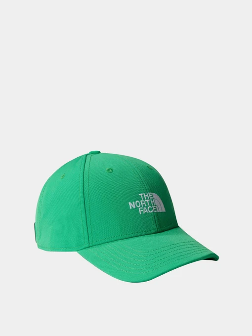 Шапки та кепки The North Face Recycled ’66 Classic Hat модель NF0A4VSVPO81 Фото