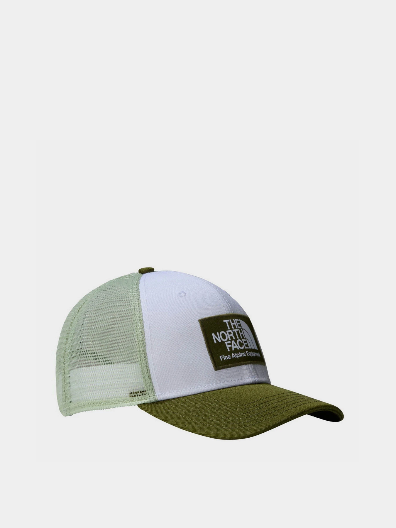 Шапки и кепки The North Face Deep Fit Mudder Trucker модель NF0A5FX8TIO1 Шапки и кепки The North Face Deep Fit Mudder Trucker модель NF0A5FX8TIO1 Фото