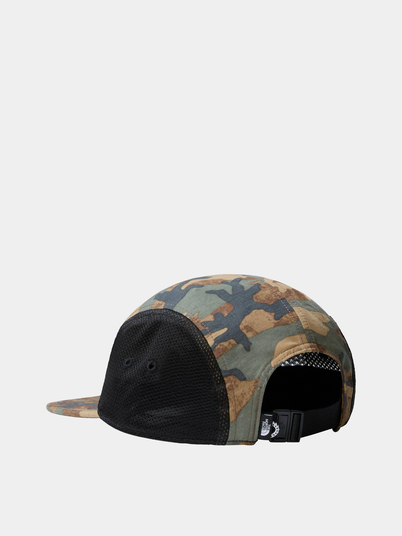 Шапки и кепки The North Face Class V Camp Hat модель NF0A5FXJ5541 Фото