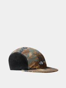 Шапки и кепки The North Face Class V Camp Hat модель NF0A5FXJ5541 Фото