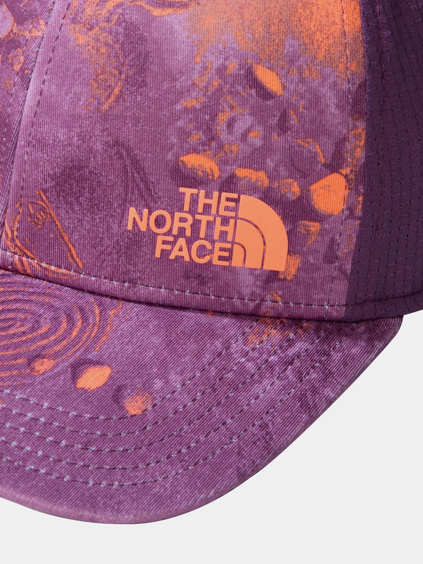Шапки и кепки The North Face Trail Trucker 2.0 модель NF0A5FY2SI41 Шапки и кепки The North Face Trail Trucker 2.0 модель NF0A5FY2SI41 Фото