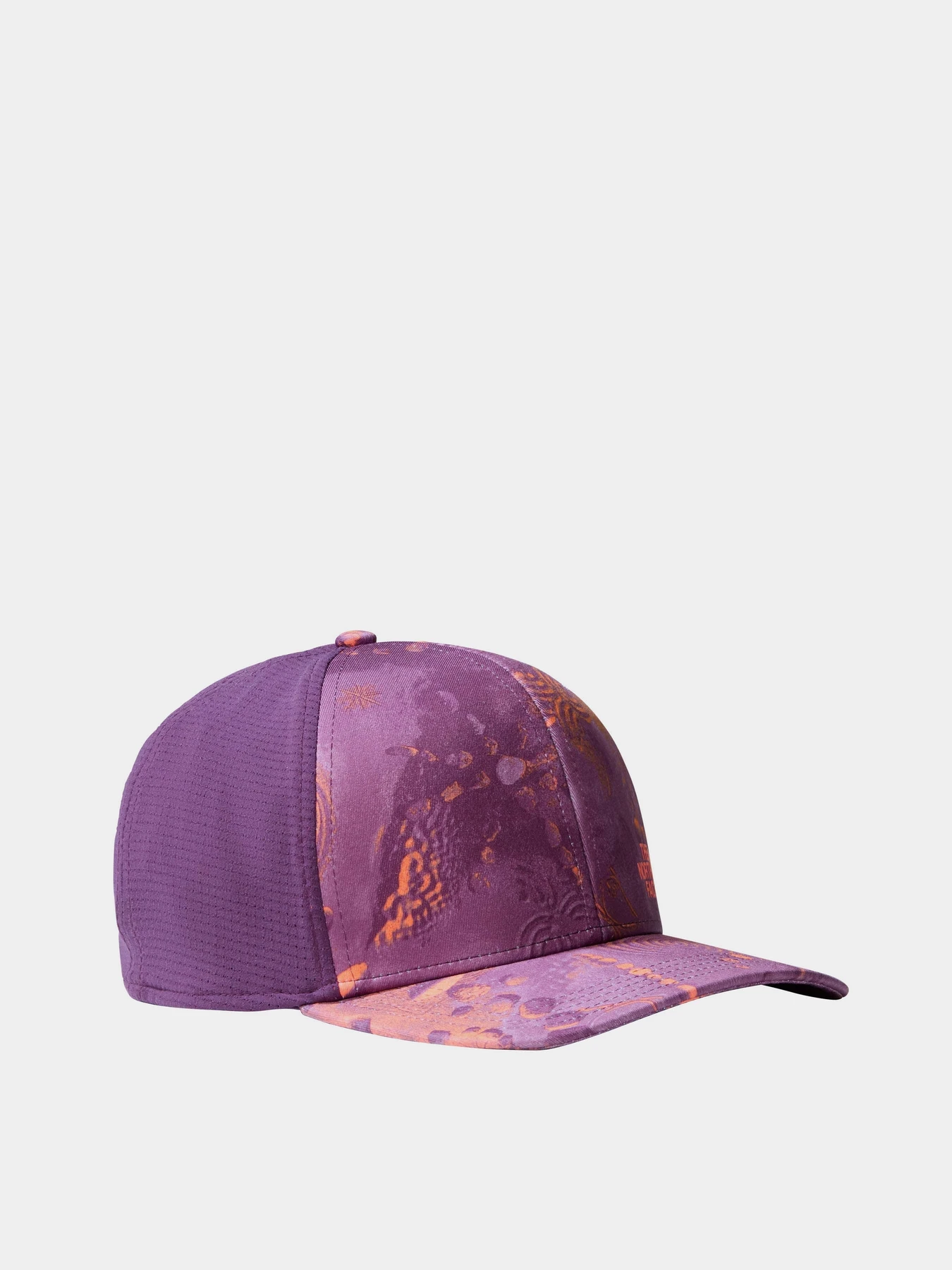 Шапки и кепки The North Face Trail Trucker 2.0 модель NF0A5FY2SI41 Шапки и кепки The North Face Trail Trucker 2.0 модель NF0A5FY2SI41 Фото
