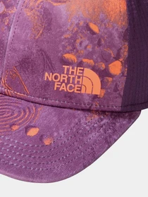 Шапки и кепки The North Face Trail Trucker 2.0 модель NF0A5FY2SI41 Фото