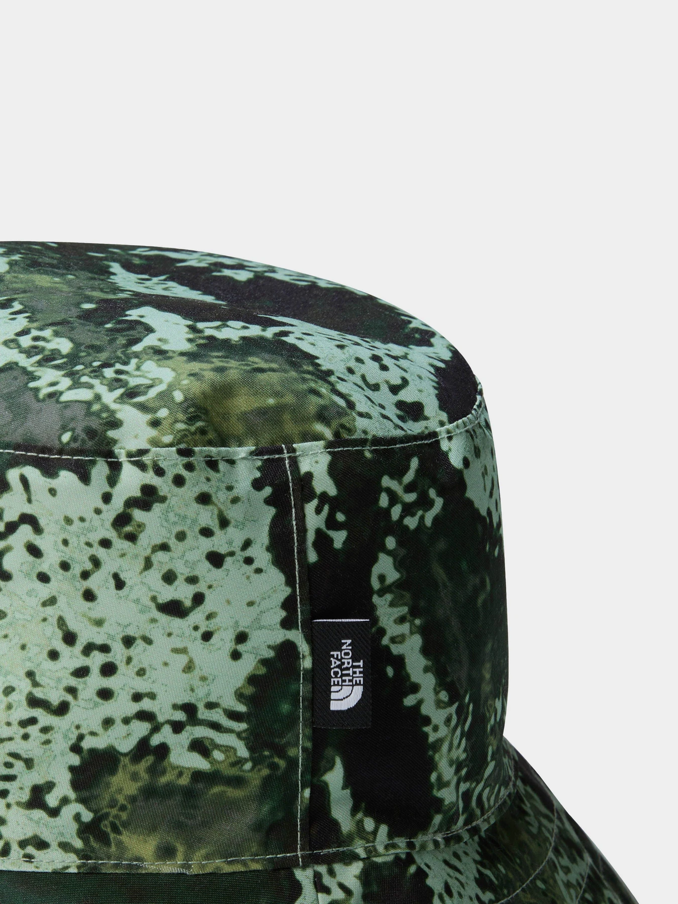 Шапки та кепки The North Face Kids Class V Rev Bucket модель NF0A7WHGYTI1 Шапки та кепки The North Face Kids Class V Rev Bucket модель NF0A7WHGYTI1 Фото