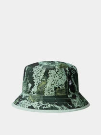 Шапки та кепки The North Face Kids Class V Rev Bucket модель NF0A7WHGYTI1 Фото