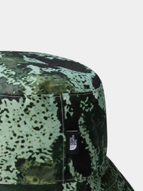 Шапки та кепки The North Face Kids Class V Rev Bucket модель NF0A7WHGYTI1 Фото