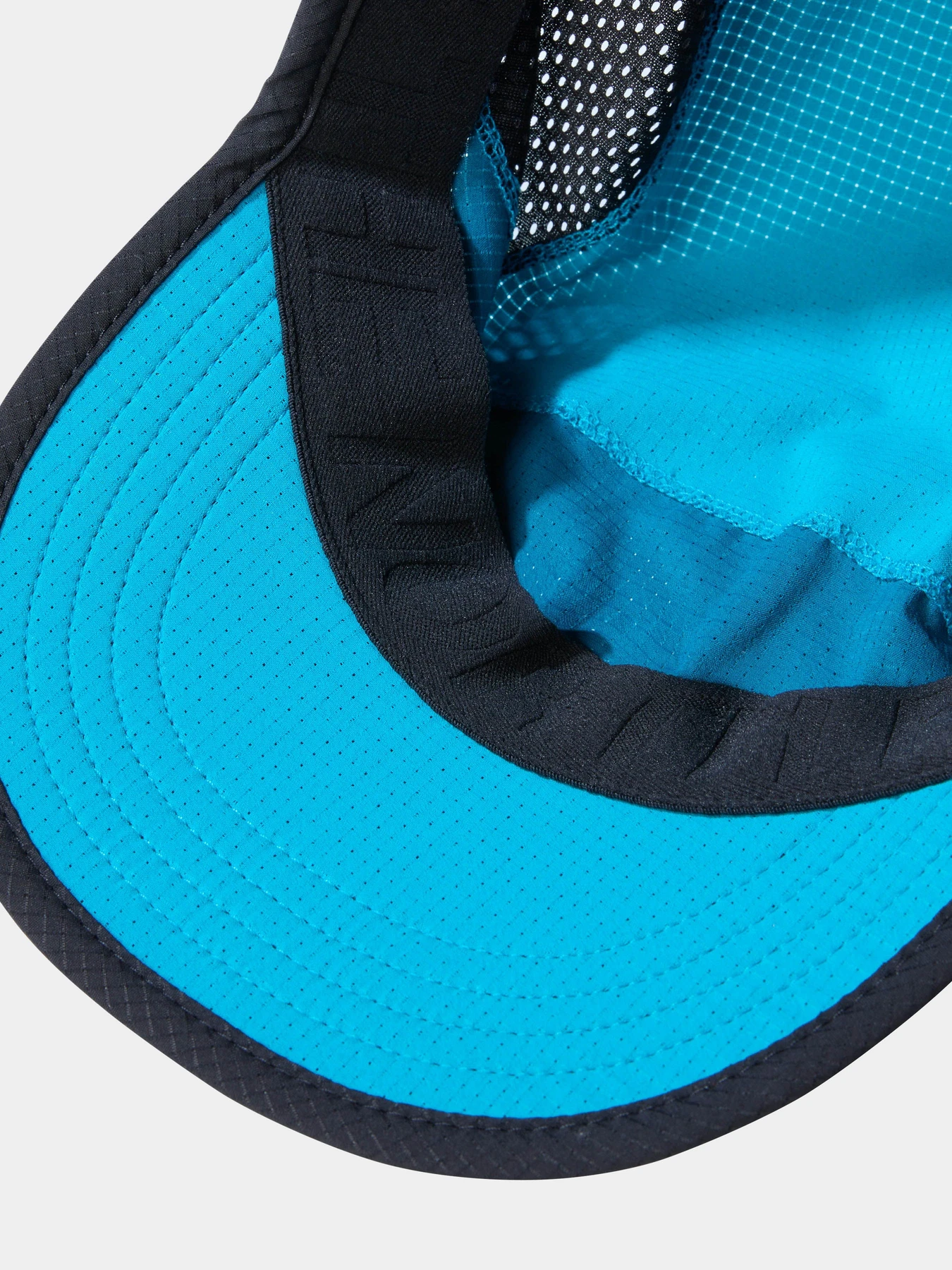 Шапки и кепки The North Face Summer Lt Run Hat модель NF0A876JUIE1 Шапки и кепки The North Face Summer Lt Run Hat модель NF0A876JUIE1 Фото