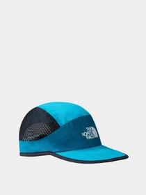 Шапки та кепки The North Face Summer Lt Run Hat модель NF0A876JUIE1 Фото