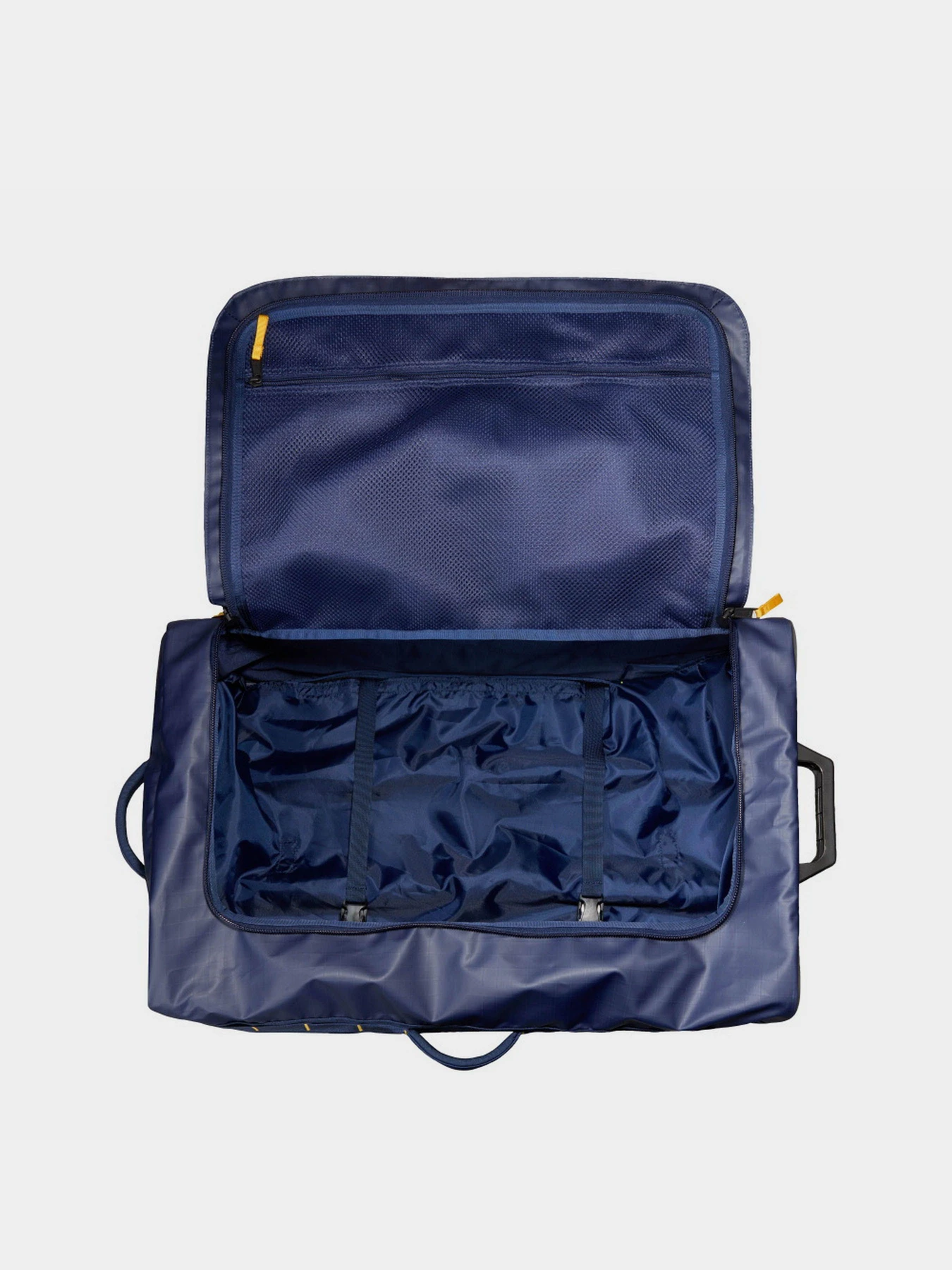 Дорожные сумки и чемоданы The North Face Base Camp Voyager 29 Roller модель NF0A52UEH7I1 Дорожные сумки и чемоданы The North Face Base Camp Voyager 29 Roller модель NF0A52UEH7I1 Фото